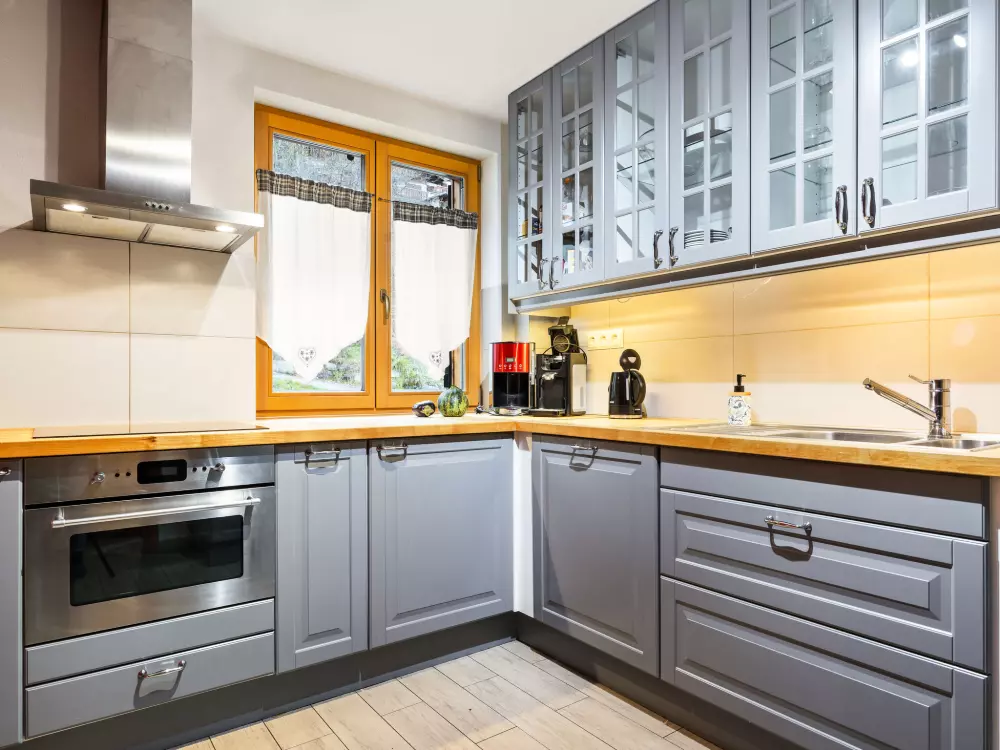 Résidence Fer à Cheval