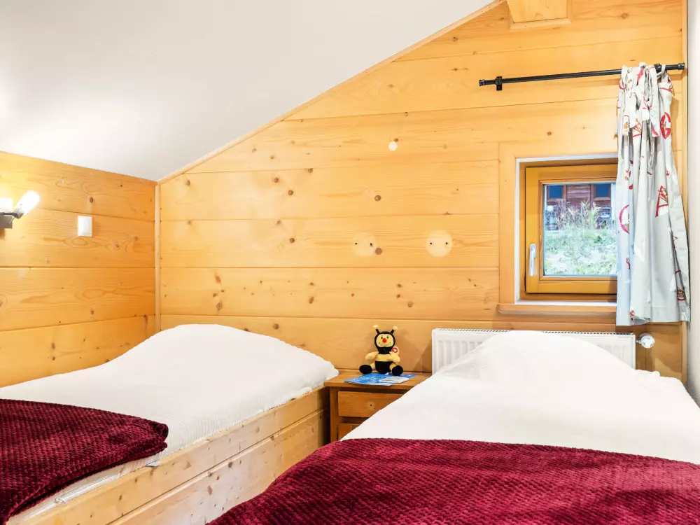 Résidence Fer à Cheval