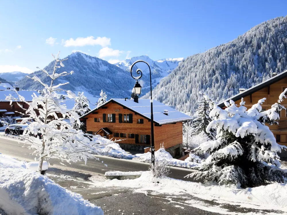 Résidence Fer à Cheval
