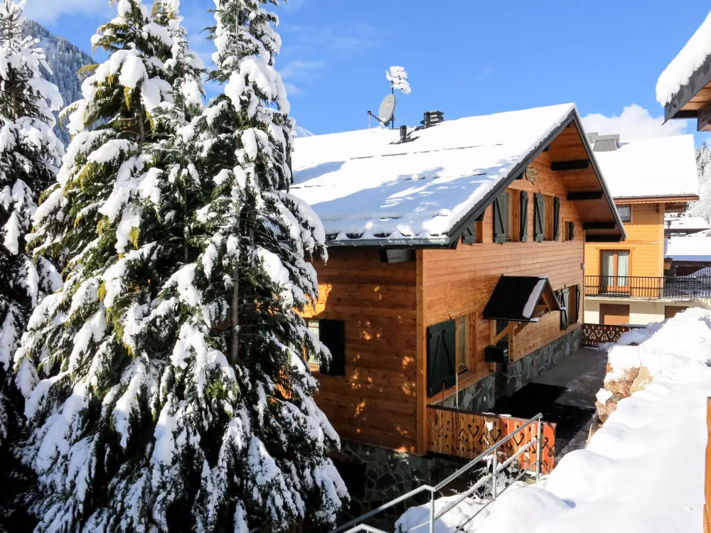 Résidence Fer à Cheval