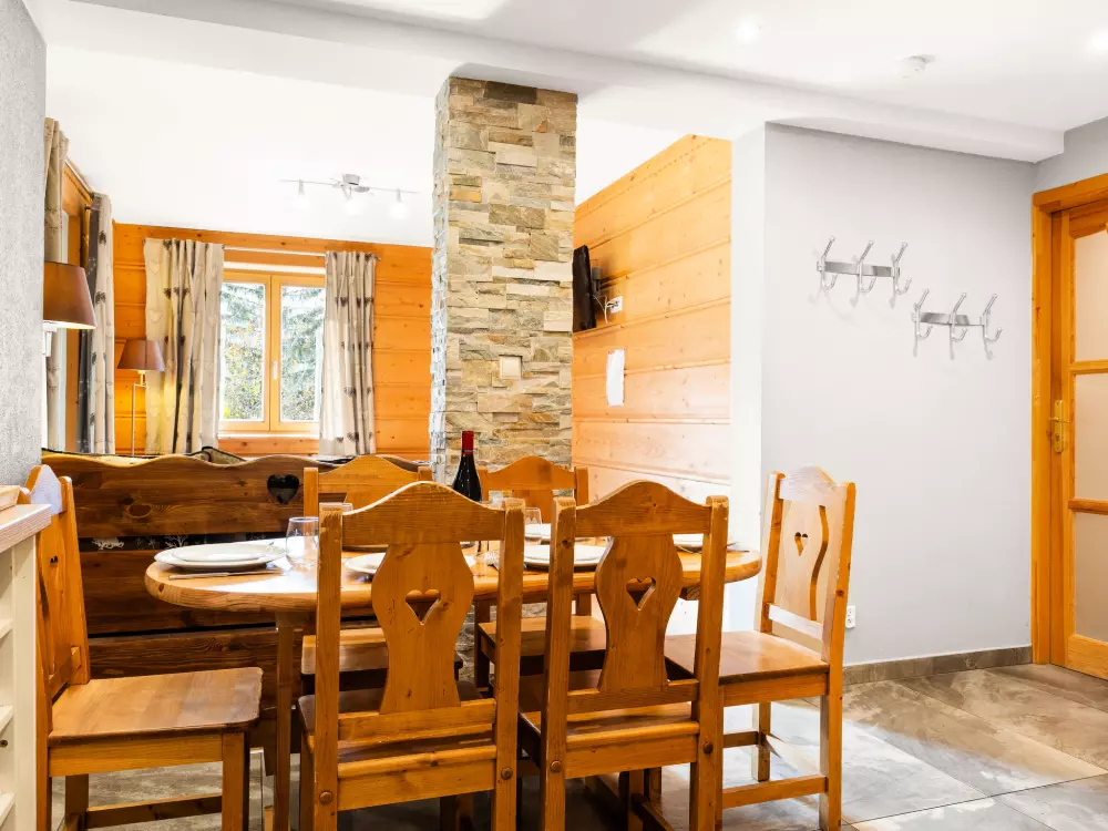 Résidence Fer à Cheval