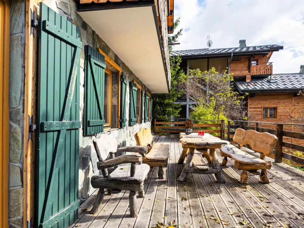 Résidence Fer à Cheval