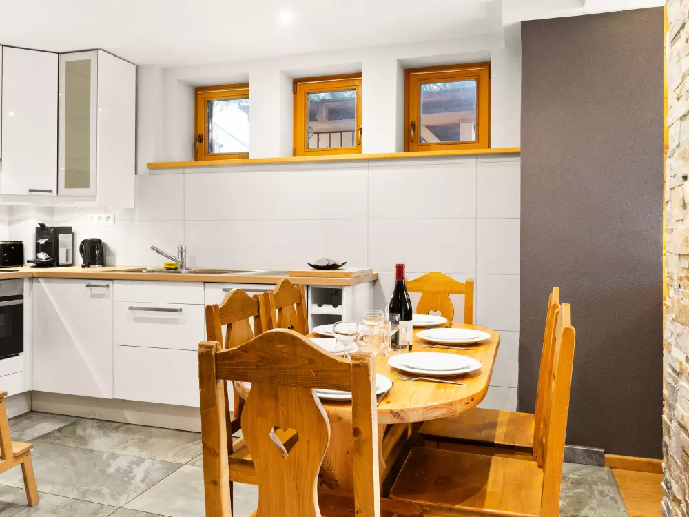 Résidence Fer à Cheval