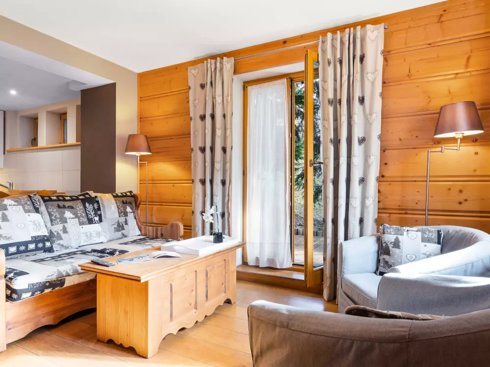 Résidence Fer à Cheval