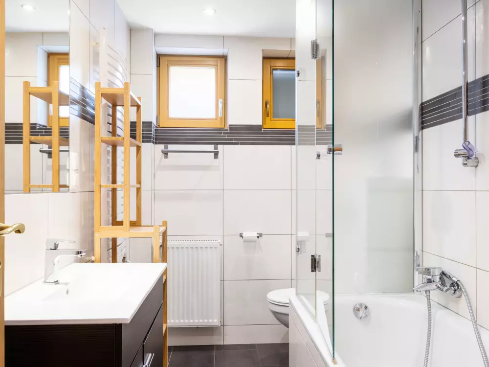 Résidence Fer à Cheval