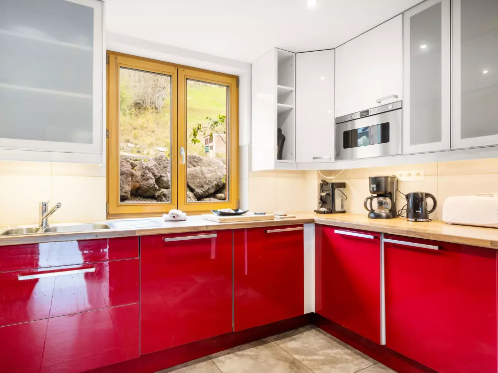 Résidence Fer à Cheval