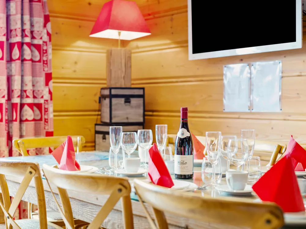 Résidence Fer à Cheval