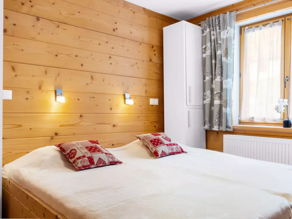 Résidence Fer à Cheval