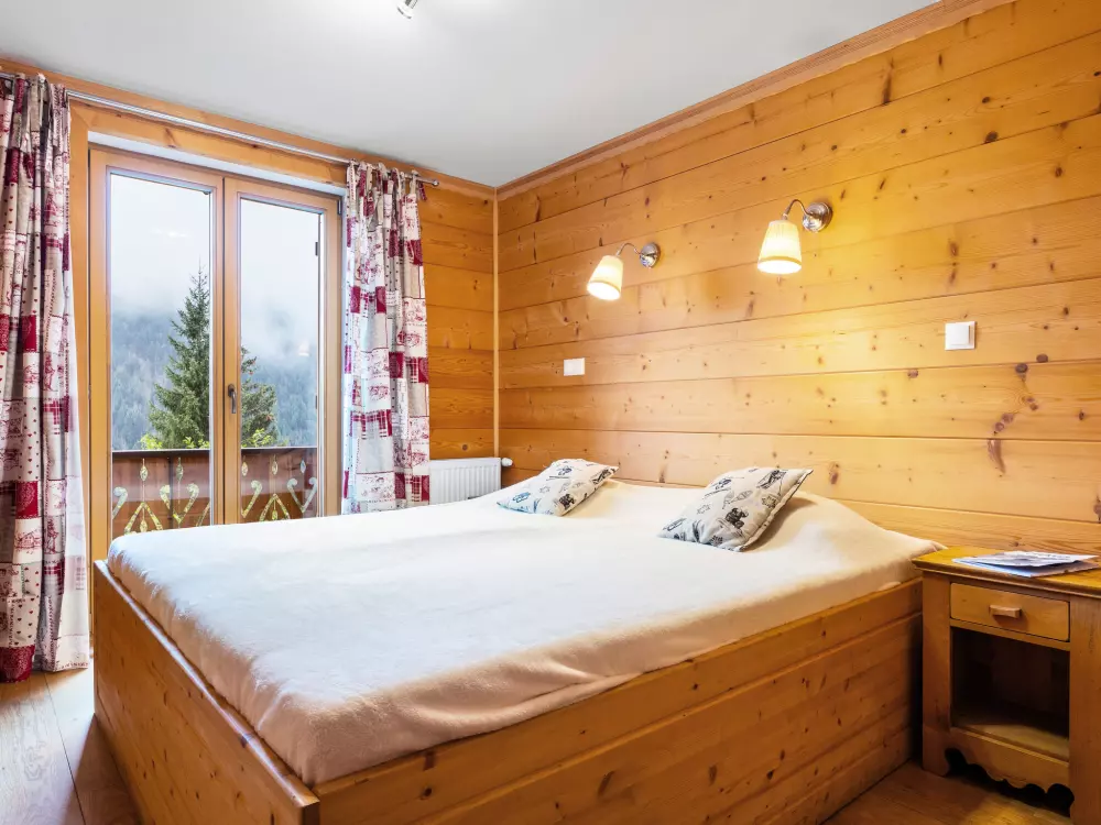 Résidence Fer à Cheval