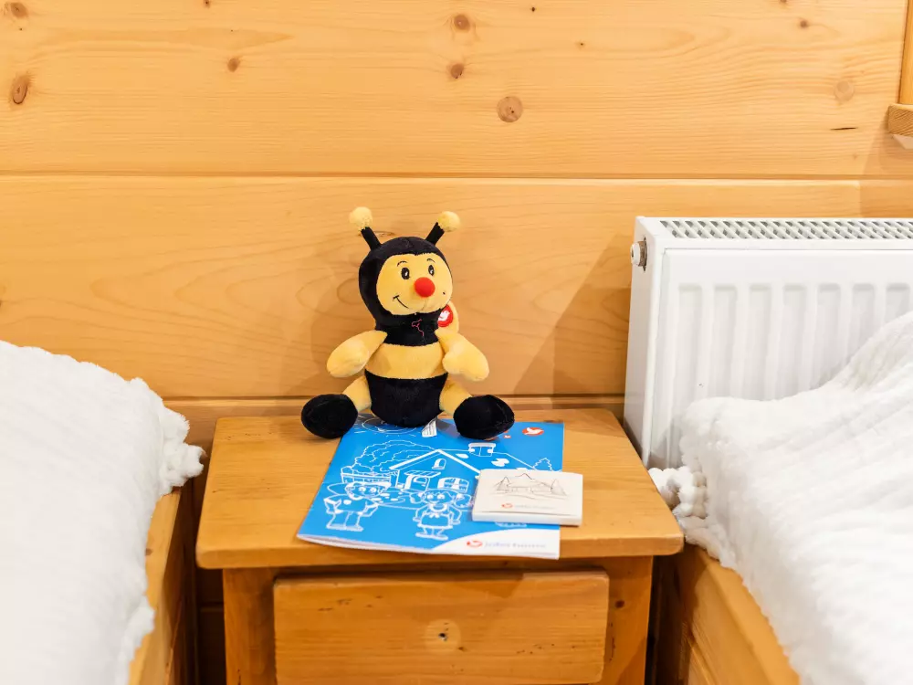 Résidence Fer à Cheval