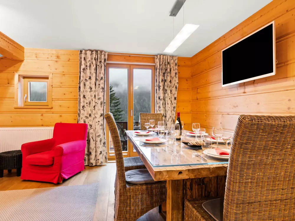 Résidence Fer à Cheval