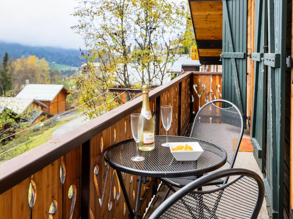 Résidence Fer à Cheval