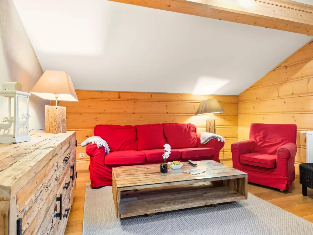 Résidence Fer à Cheval