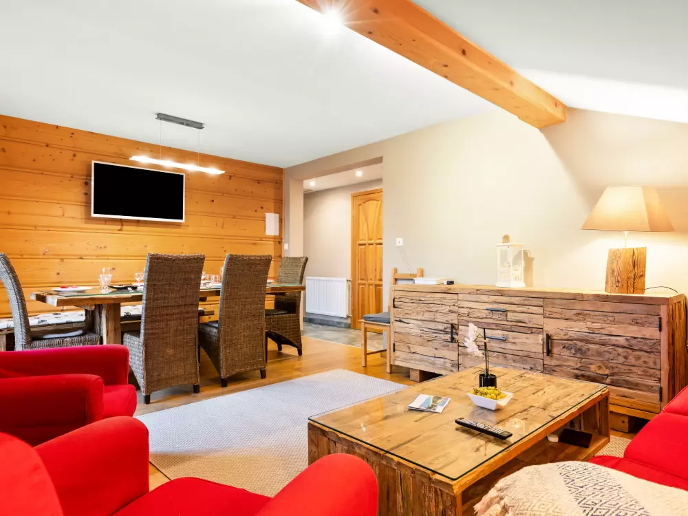 Résidence Fer à Cheval