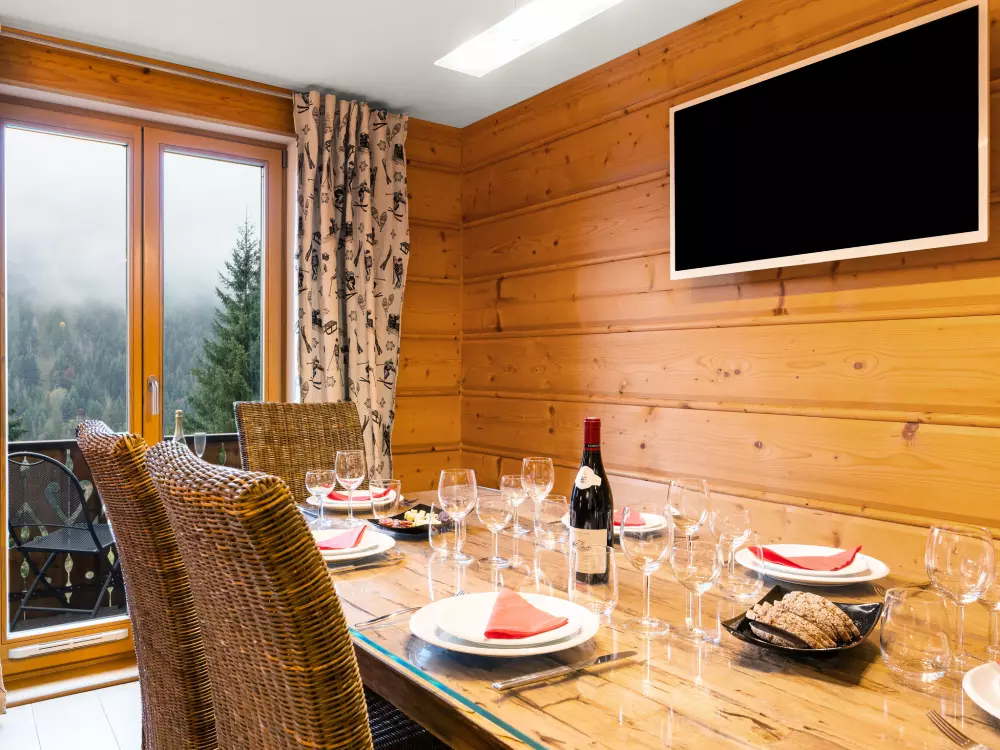 Résidence Fer à Cheval