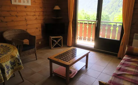 Campingplatz Le Coiroux****