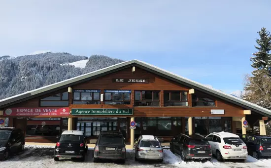 Résidence Le Jessi