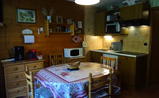 Résidence D001 Mh20-les Mathes