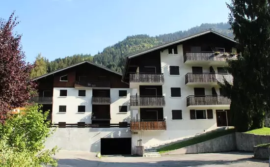 3-Zimmer-Wohnung für 6 Personen, ideale Lage