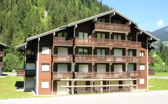 Location de Vacances La Bresse 23