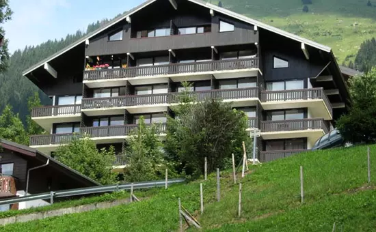 Résidence Le Soli