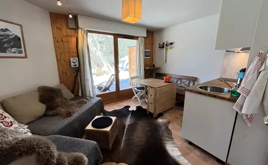 Résidence Les Balcons De Chatel