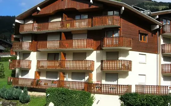 Residence Club MMV Les Chalets des Cimes ***
