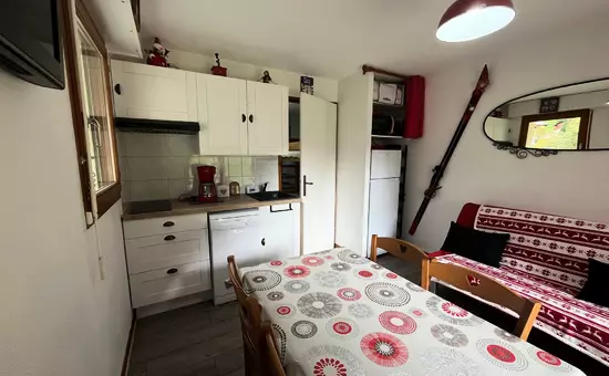 Résidence Les Myrtilles