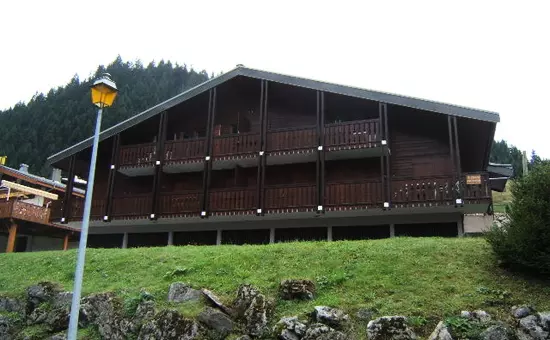 Résidence Les Rives du Lac