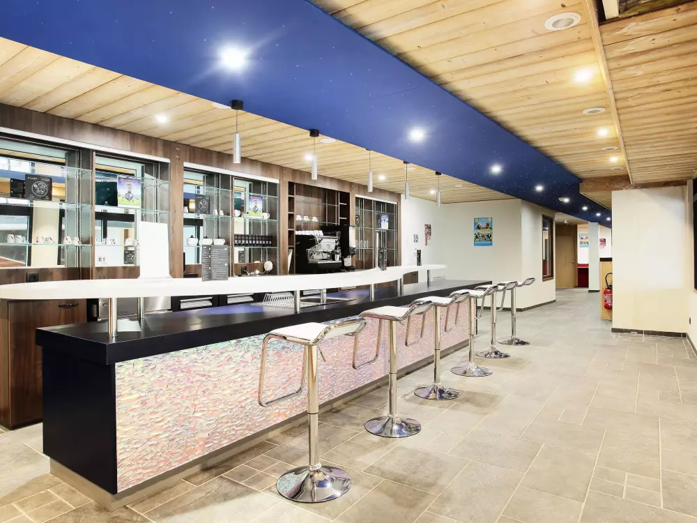 Résidence Odalys Collection Les Fermes de Chatel