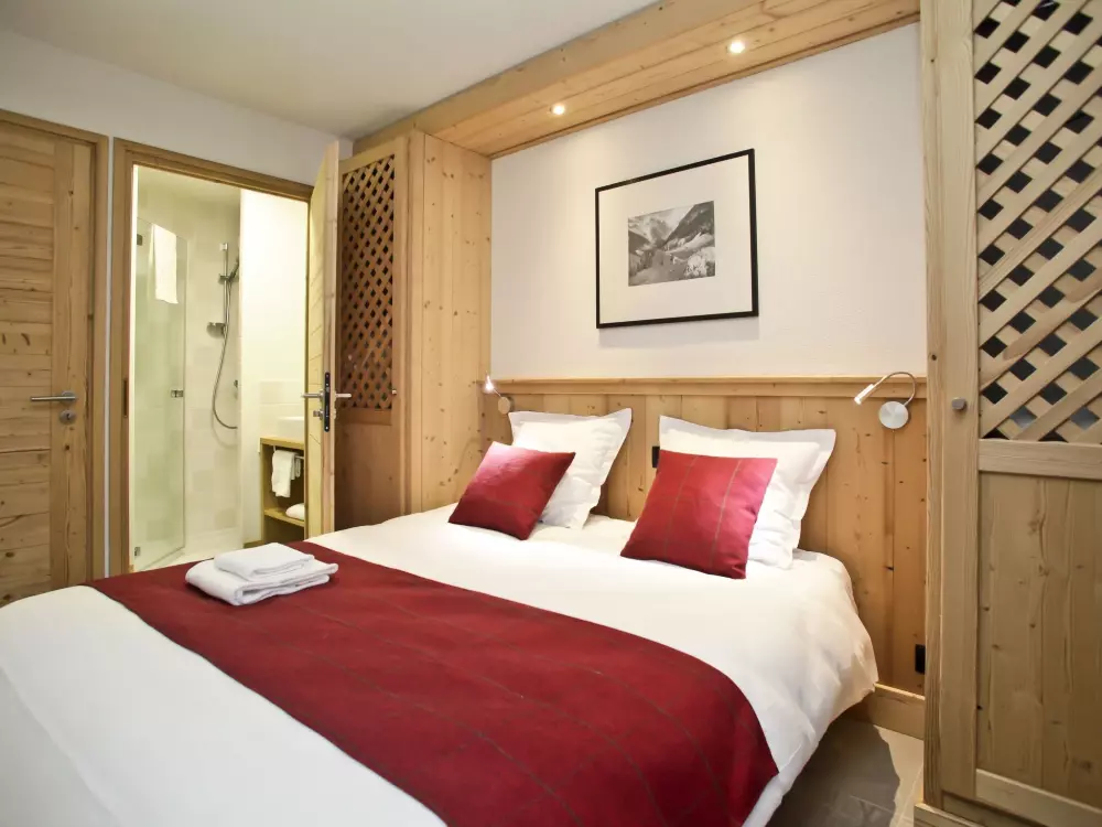 Résidence Odalys Collection Les Fermes de Chatel