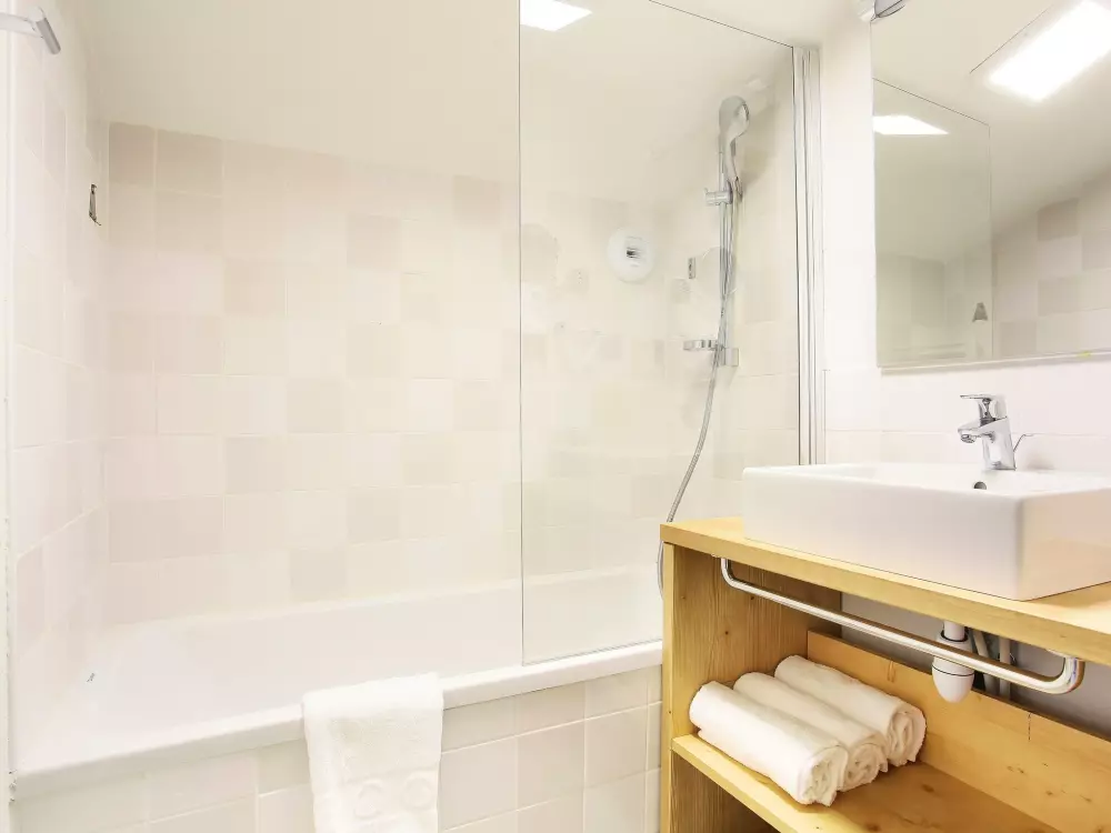 Résidence Odalys Collection Les Fermes de Chatel