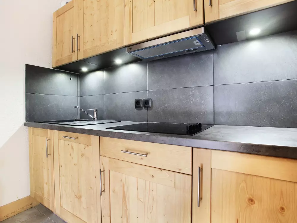 Résidence Odalys Collection Les Fermes de Chatel