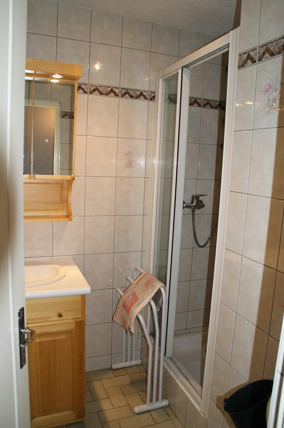 Résidence STUDIO 2 PERSONNES