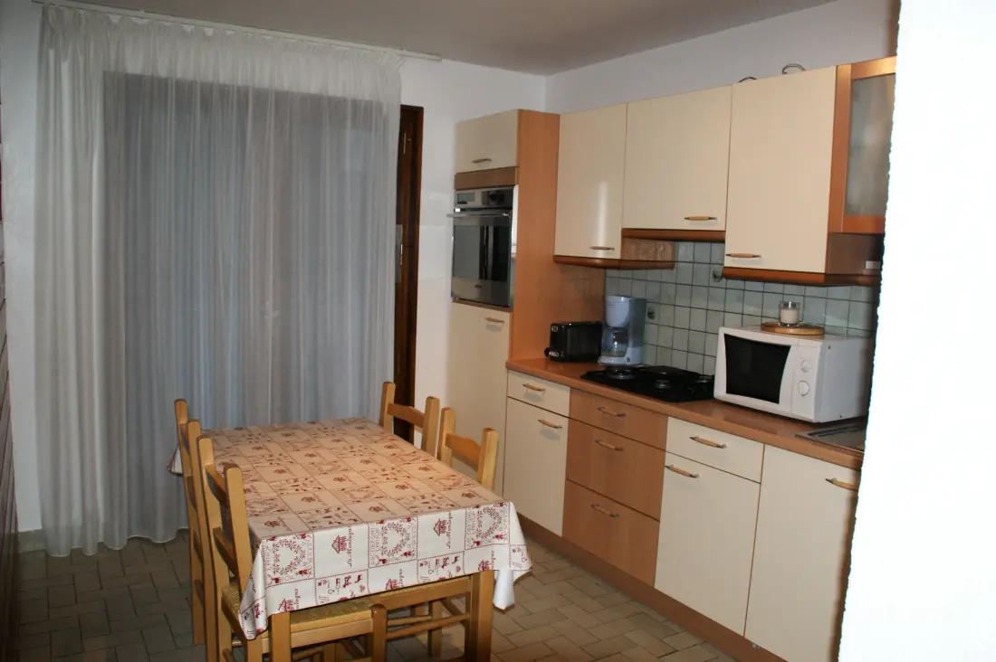 Résidence STUDIO 2 PERSONNES