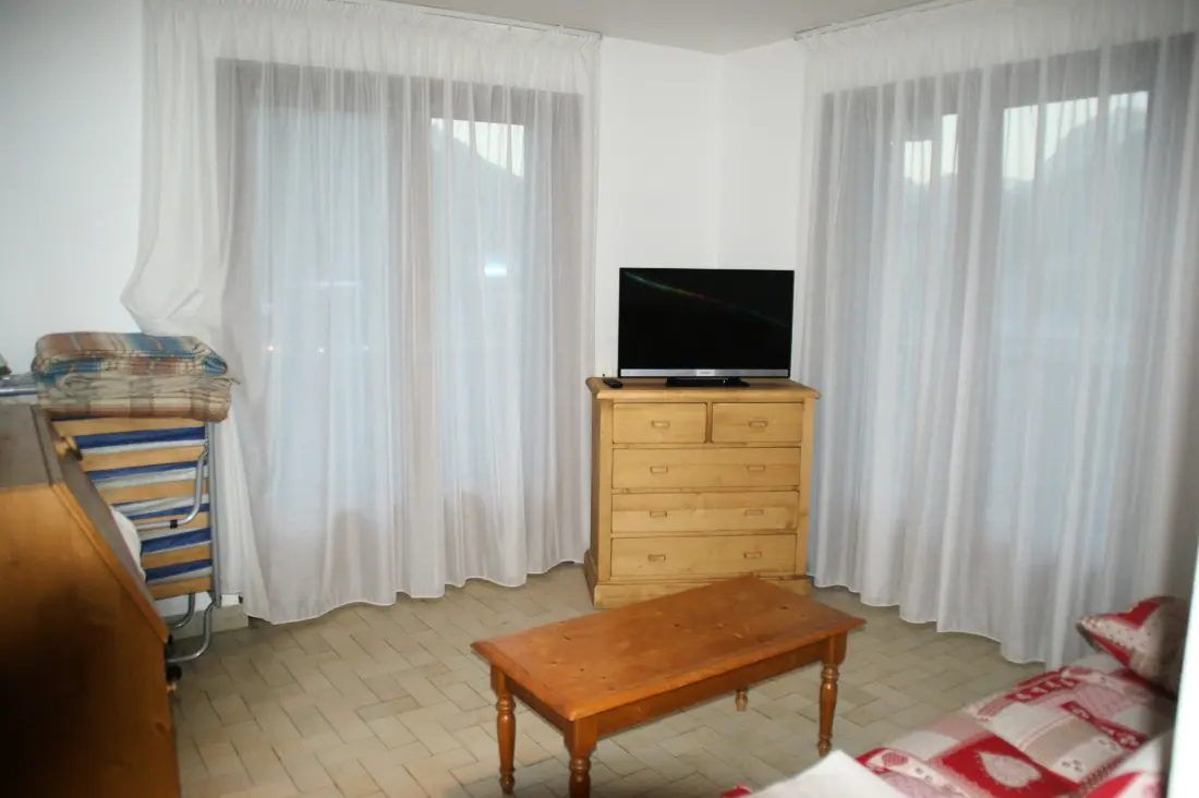 Résidence STUDIO 2 PERSONNES
