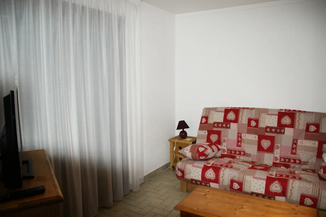 Résidence STUDIO 2 PERSONNES
