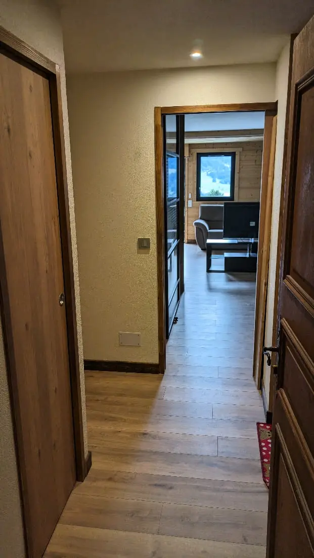 Résidence STUDIO 2 PERSONNES