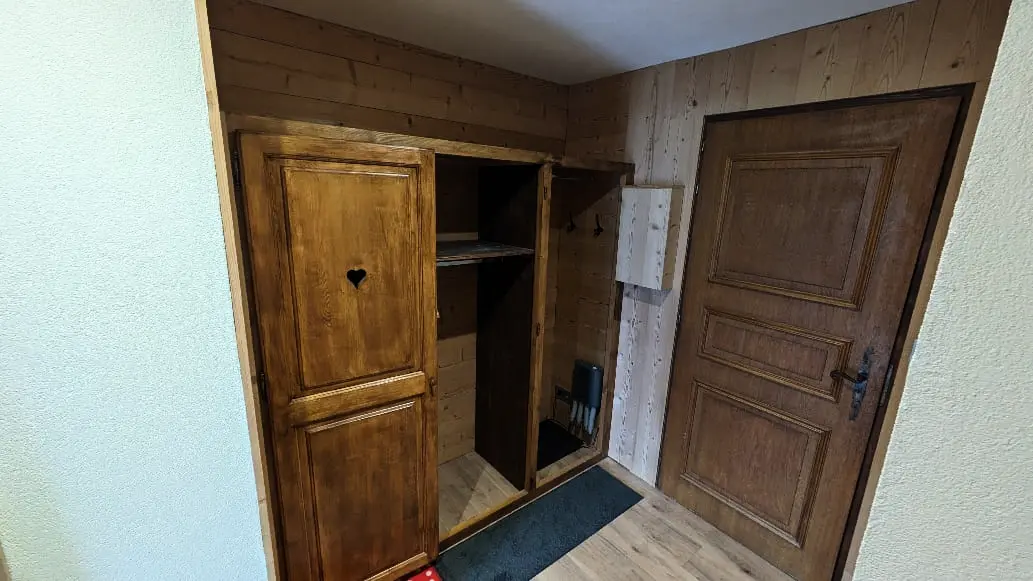 Résidence STUDIO 2 PERSONNES