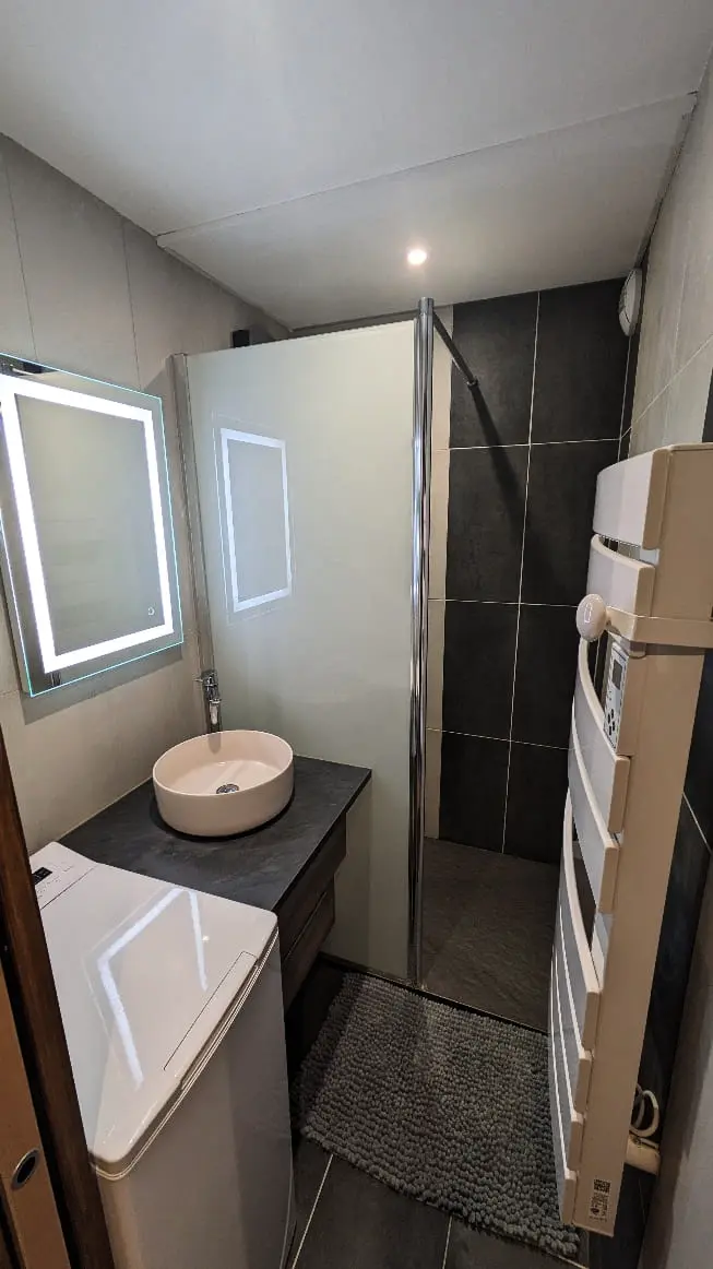 Résidence STUDIO 2 PERSONNES
