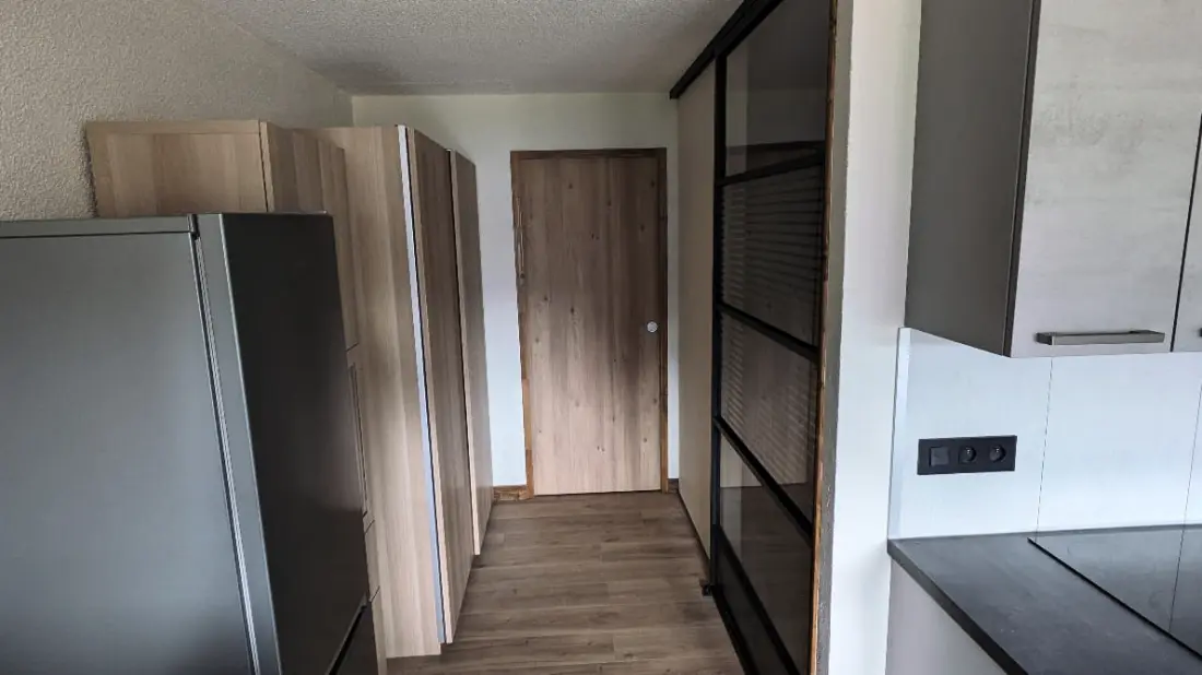 Résidence STUDIO 2 PERSONNES