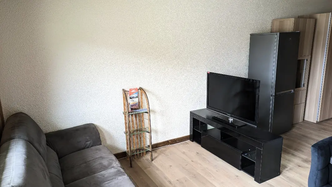 Résidence STUDIO 2 PERSONNES
