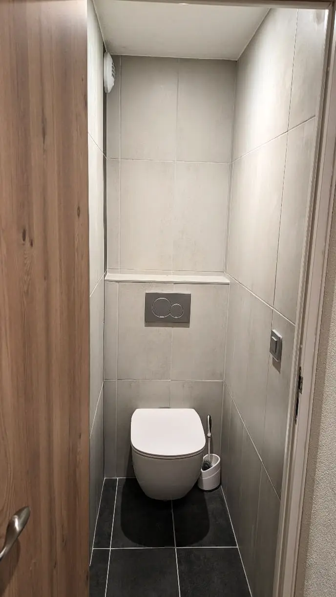 Résidence STUDIO 2 PERSONNES