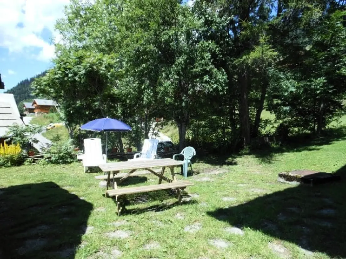 Résidence STUDIO 2 PERSONNES