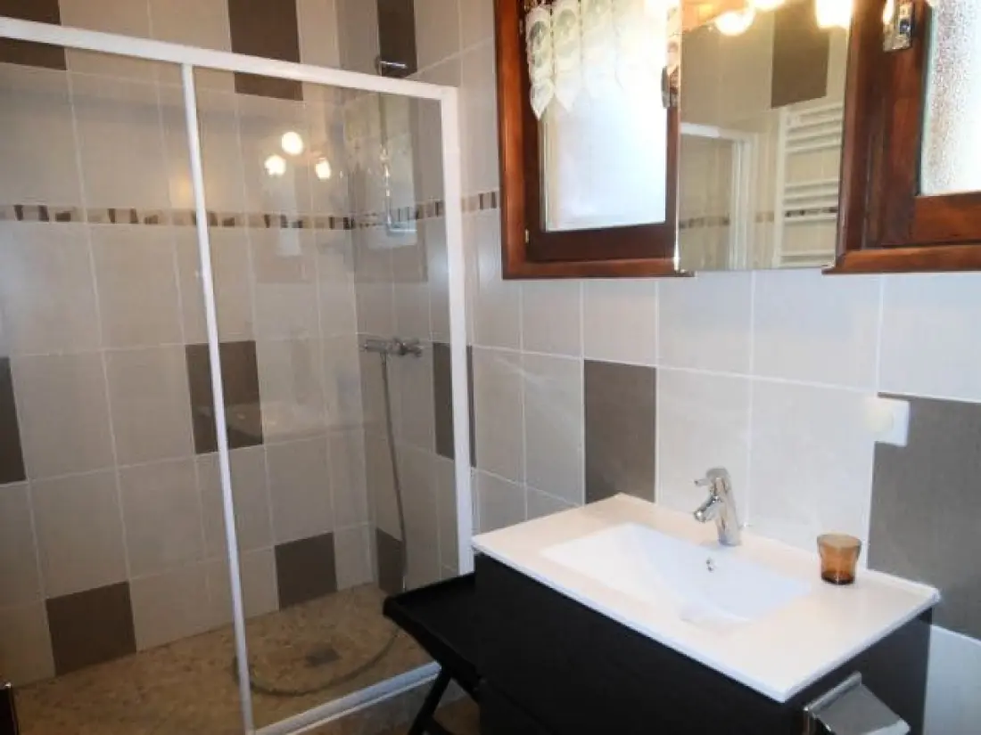 Résidence STUDIO 2 PERSONNES