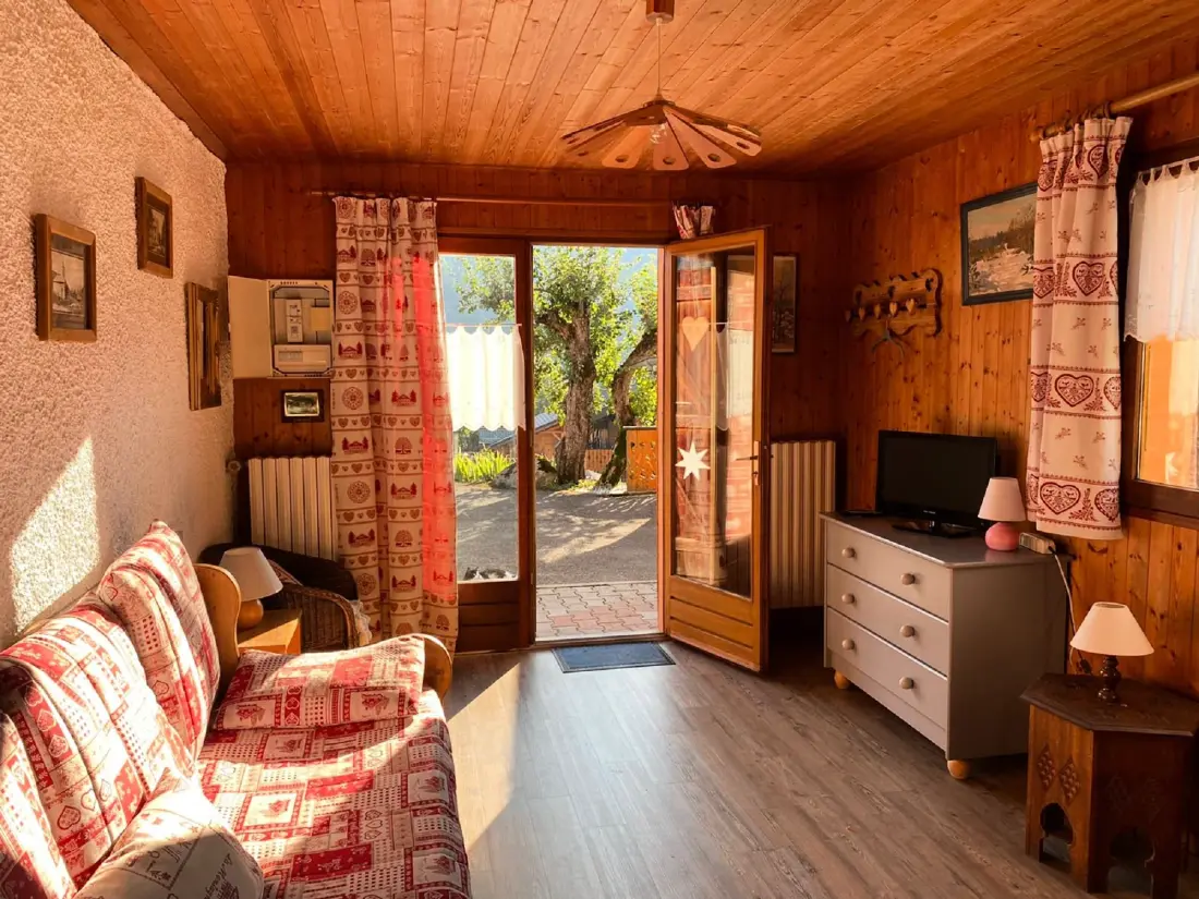 Résidence STUDIO 2 PERSONNES