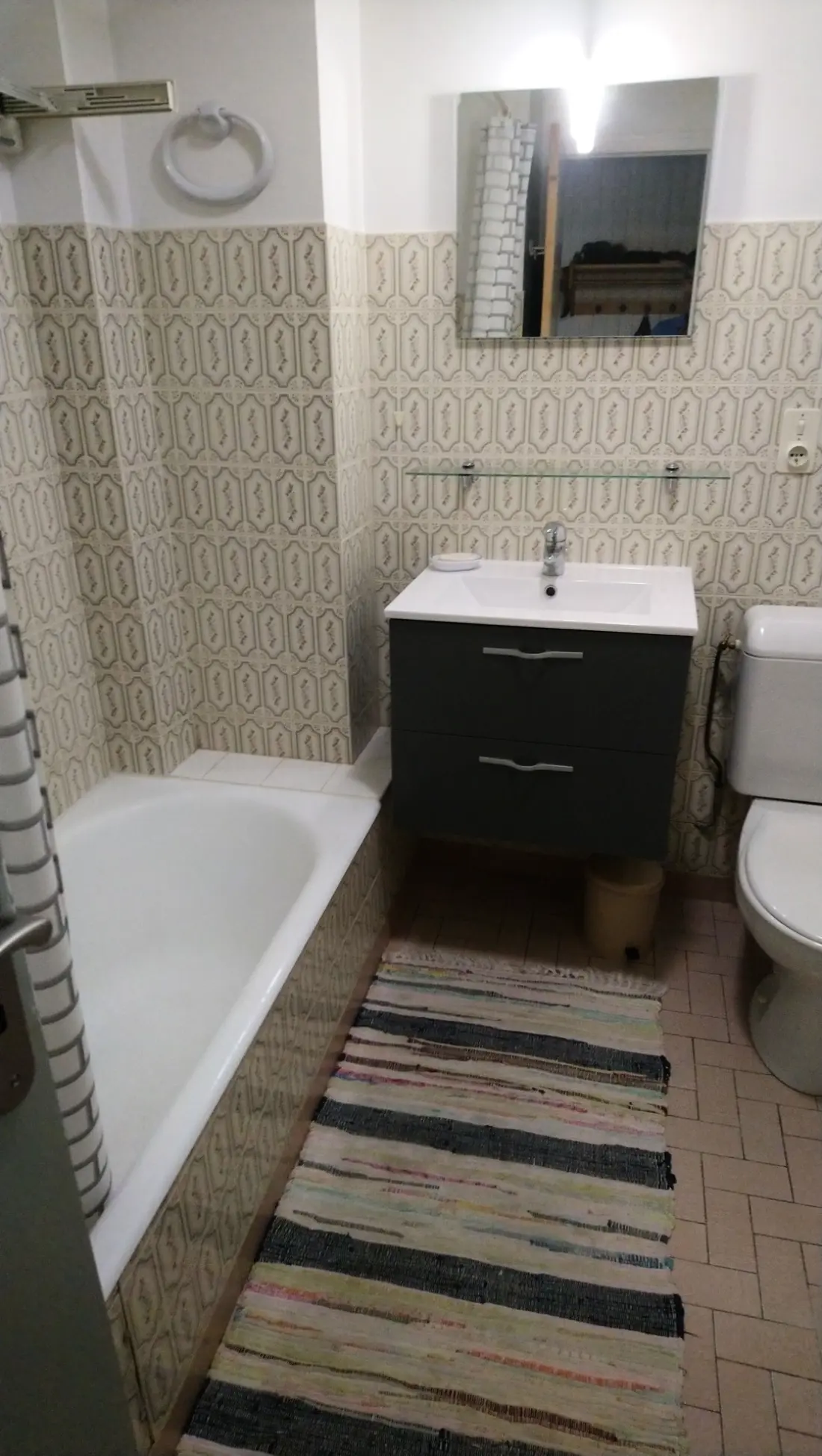 Résidence STUDIO 3 PERSONNES