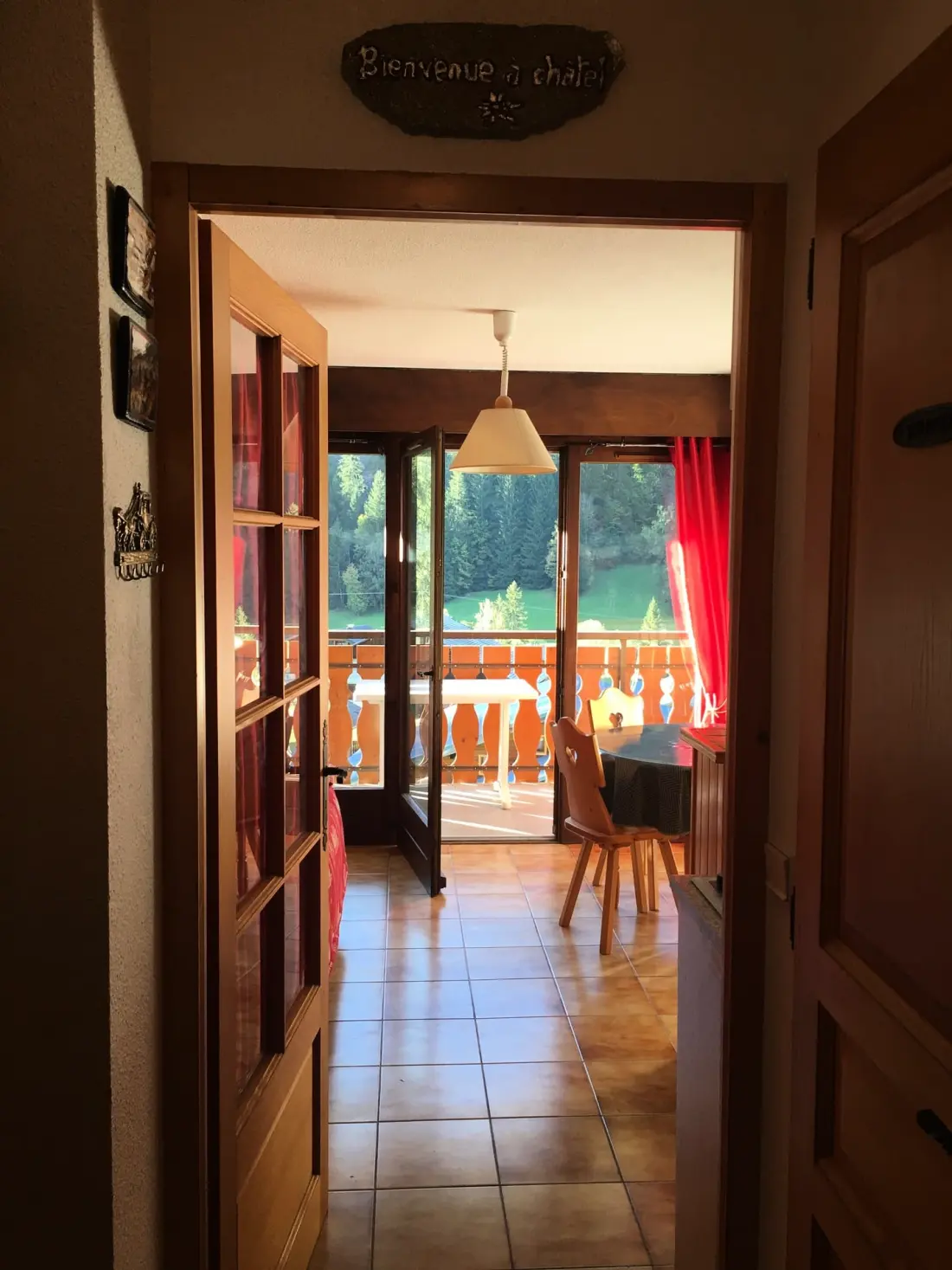 Résidence STUDIO 3 PERSONNES