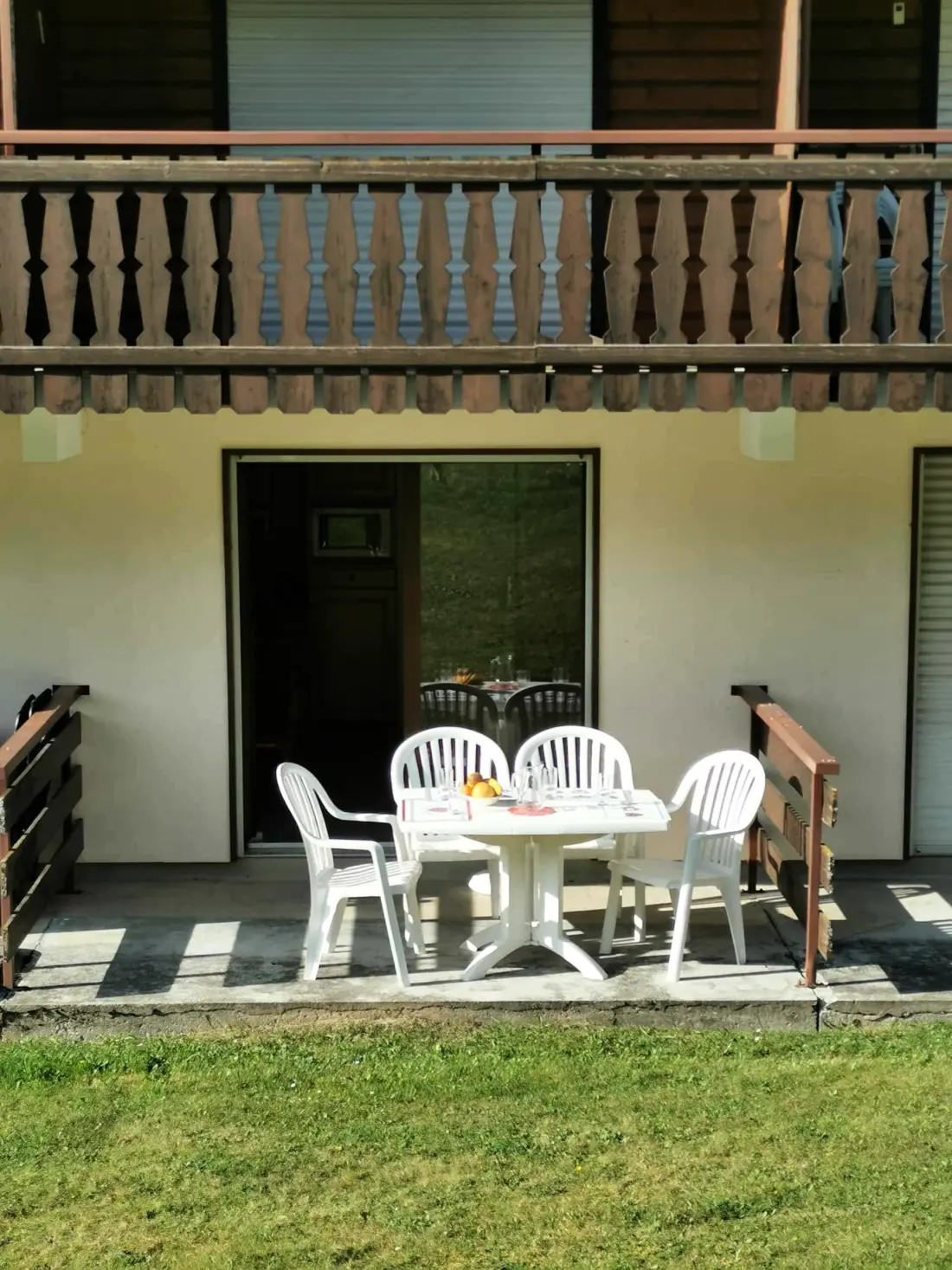 Résidence STUDIO 3 PERSONNES