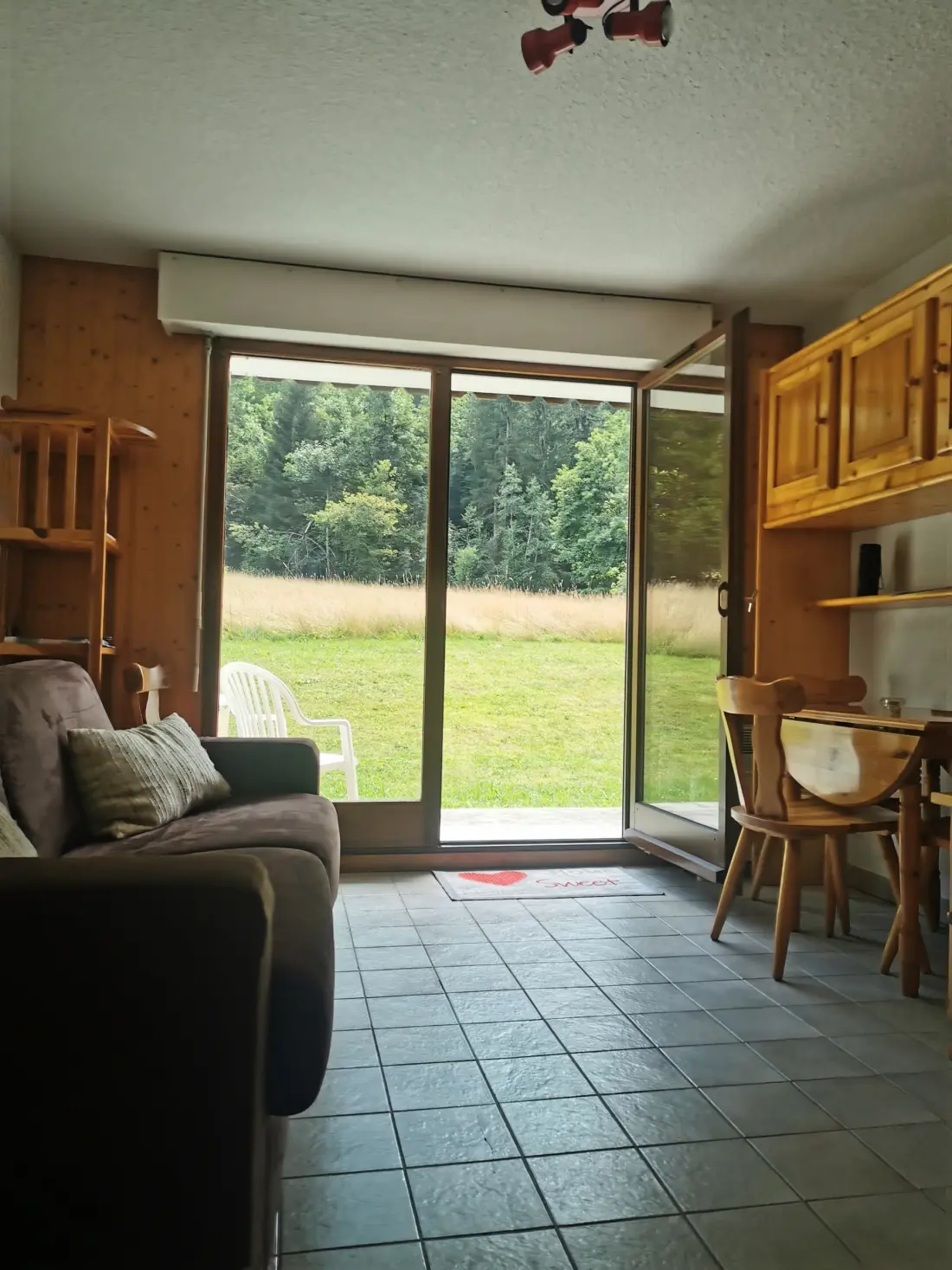 Résidence STUDIO 3 PERSONNES
